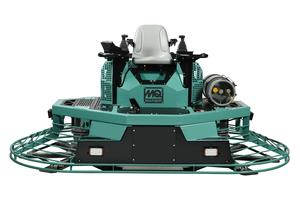 Rental store for 120  RIDE ON TROWEL GAS LPG in Johnson City TN